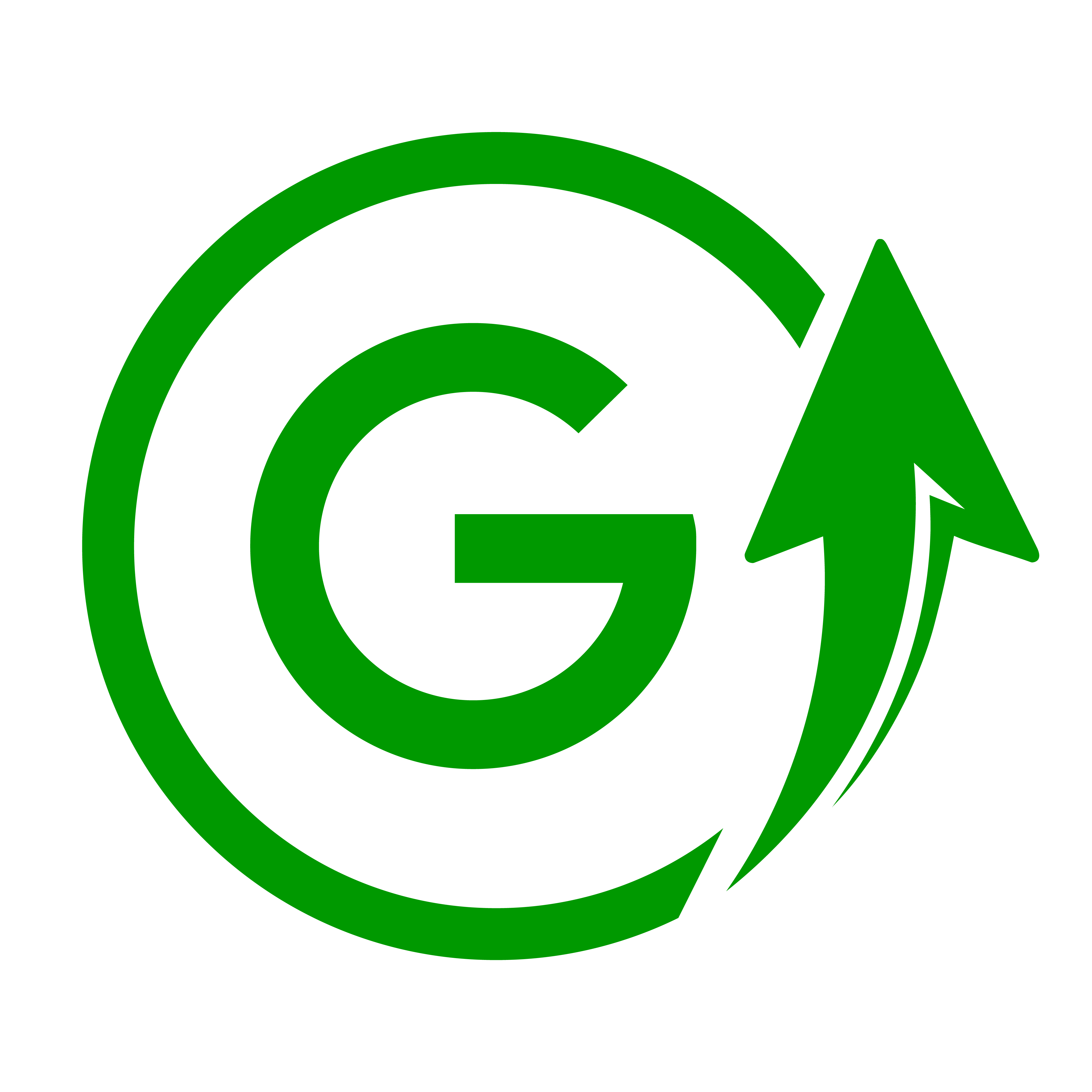 GreenUp