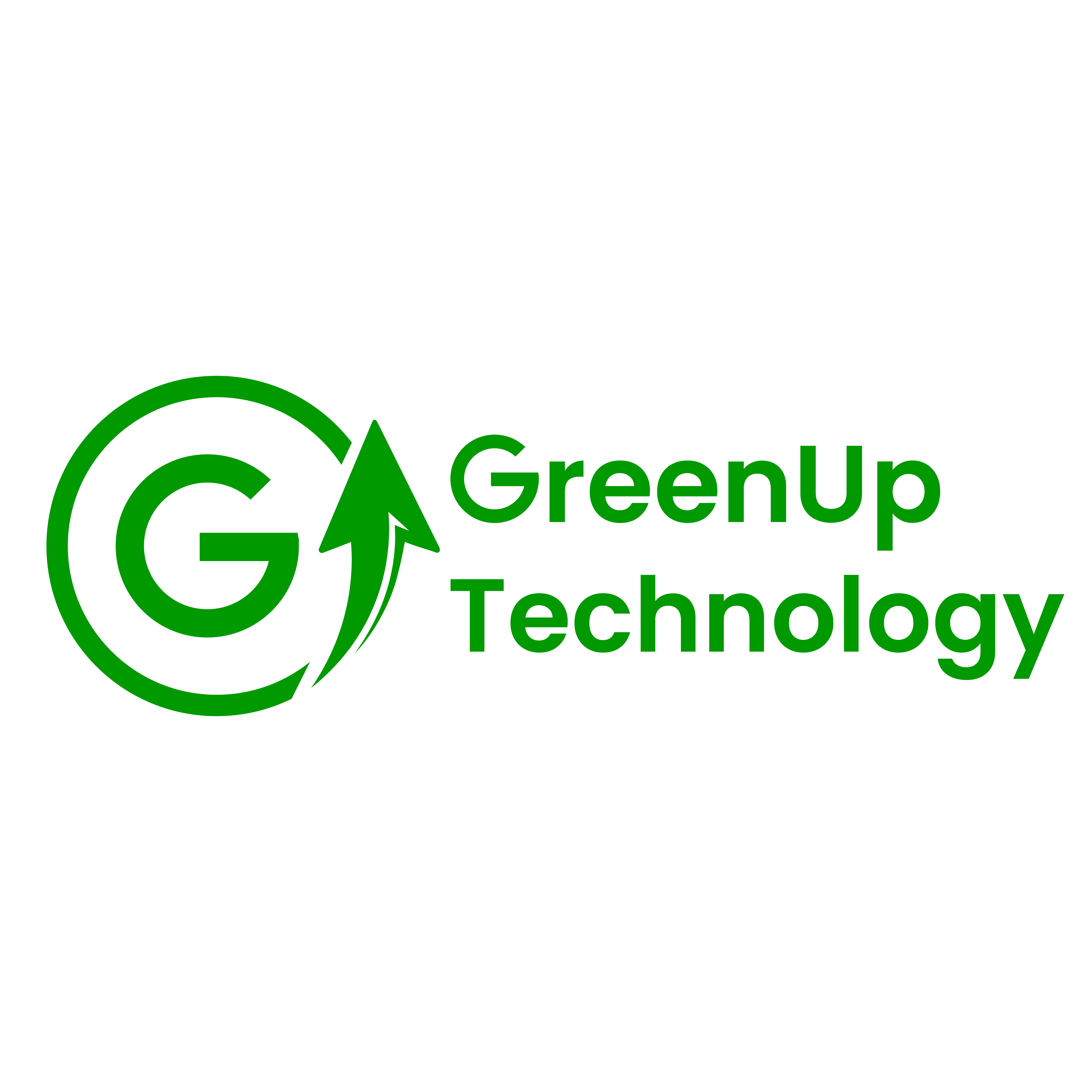 GreenUp Technology