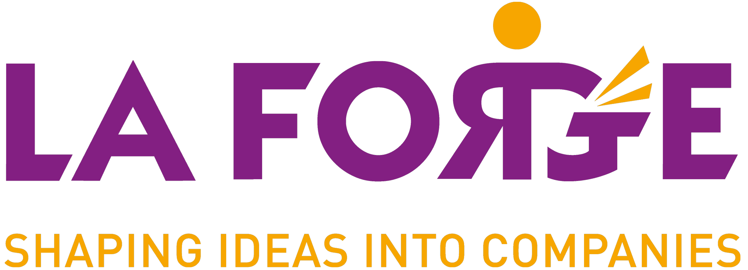 La Forge · EPFL Innovation Park