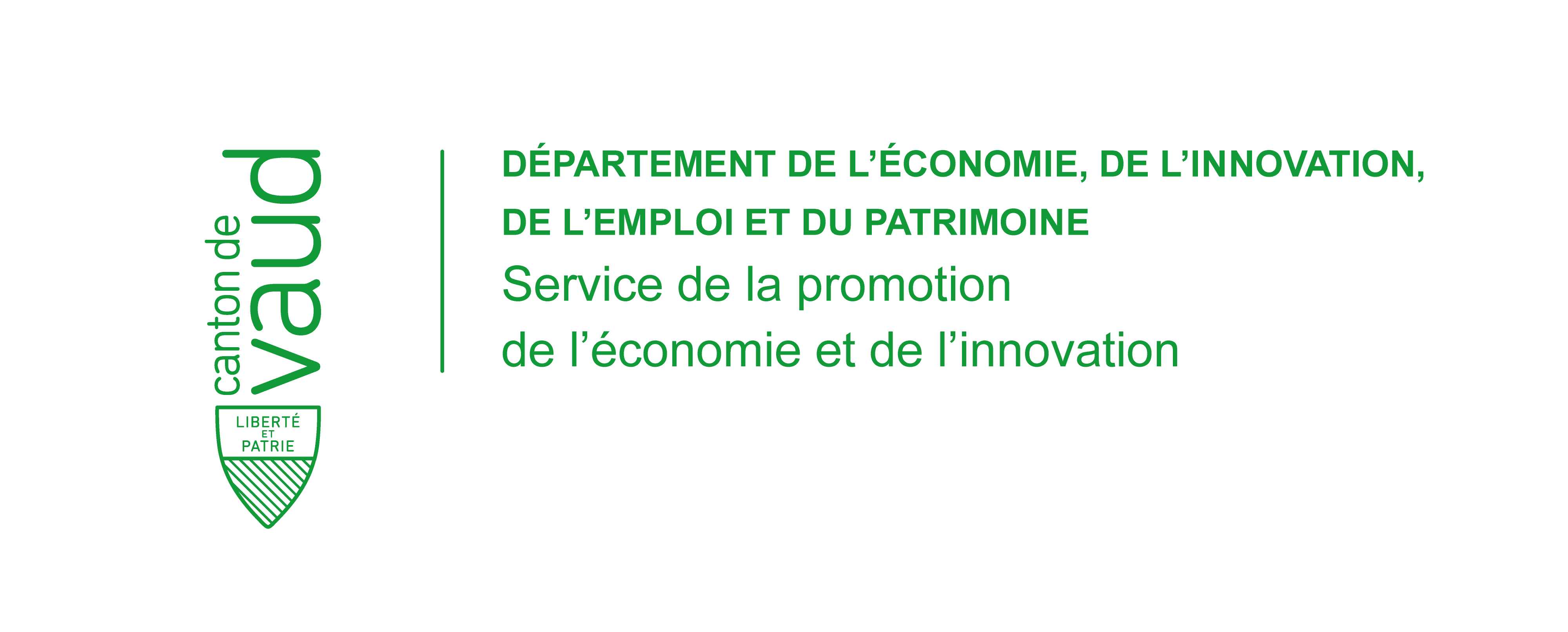 SPEI · Canton de Vaud